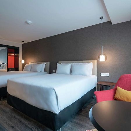 Hotel Soro Montevideo, Curio Collection By Hilton Exteriér fotografie