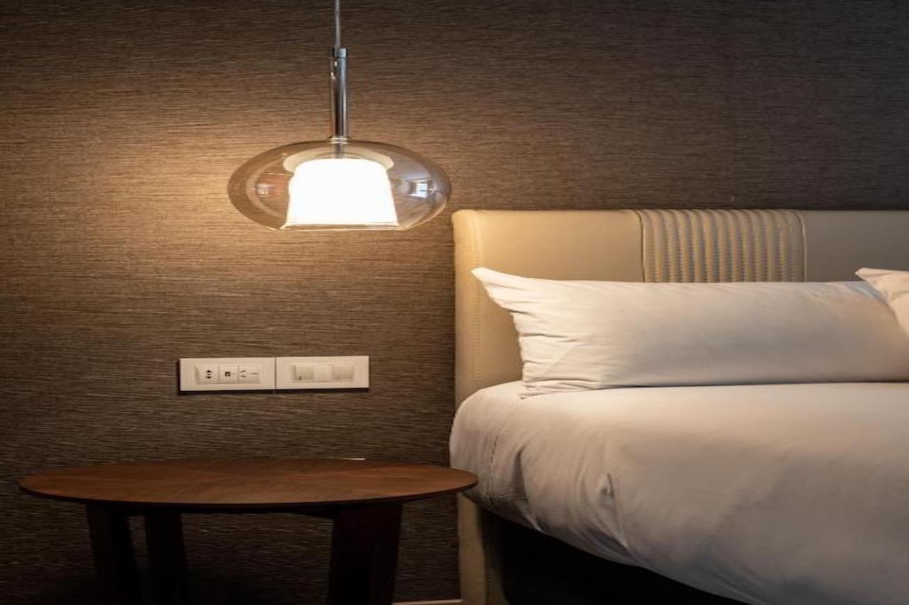 Hotel Soro Montevideo, Curio Collection By Hilton Exteriér fotografie