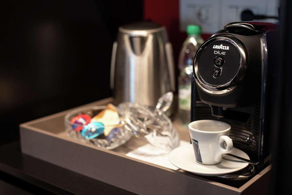 Hotel Soro Montevideo, Curio Collection By Hilton Pokoj fotografie