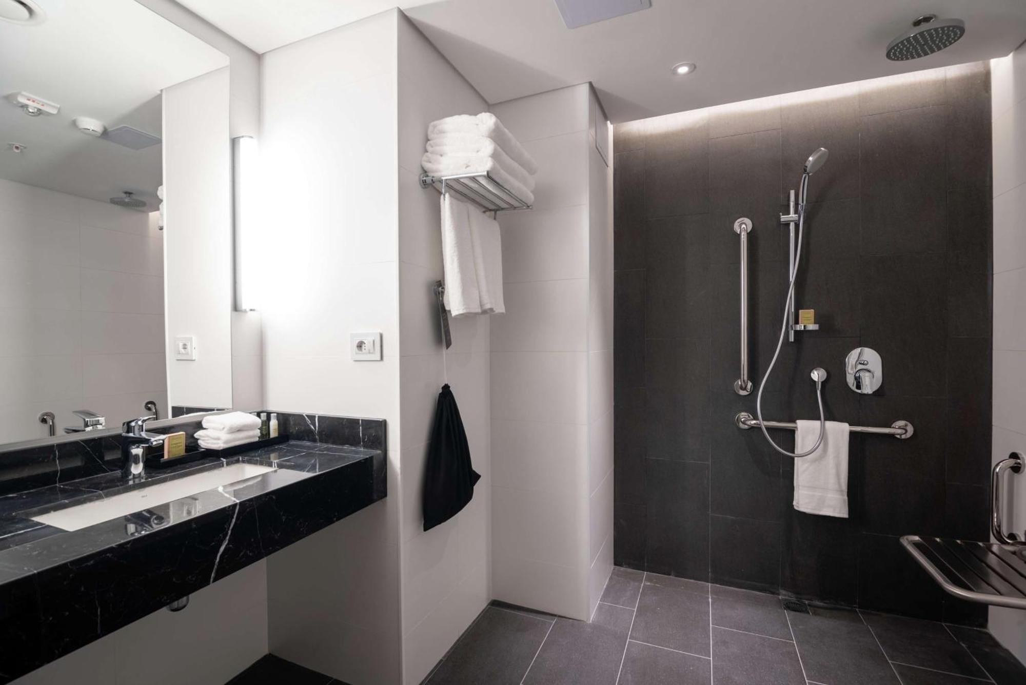 Hotel Soro Montevideo, Curio Collection By Hilton Exteriér fotografie