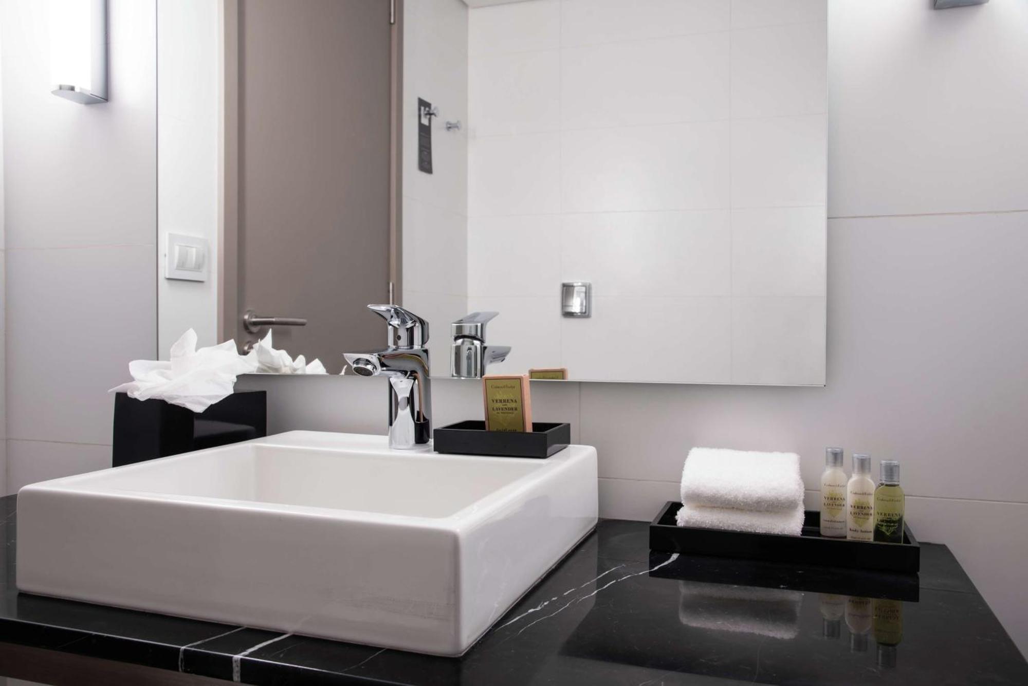 Hotel Soro Montevideo, Curio Collection By Hilton Exteriér fotografie