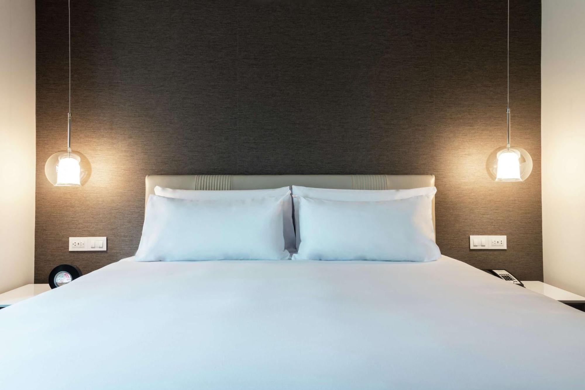 Hotel Soro Montevideo, Curio Collection By Hilton Exteriér fotografie
