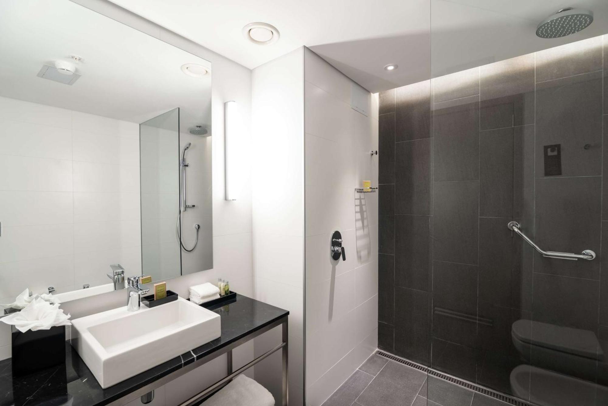 Hotel Soro Montevideo, Curio Collection By Hilton Exteriér fotografie