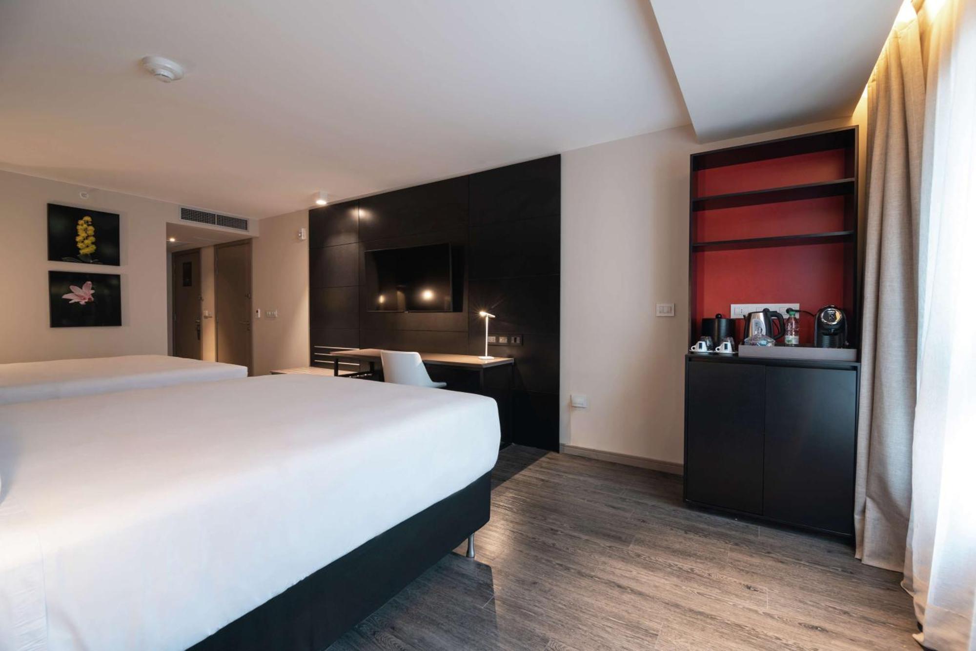Hotel Soro Montevideo, Curio Collection By Hilton Exteriér fotografie