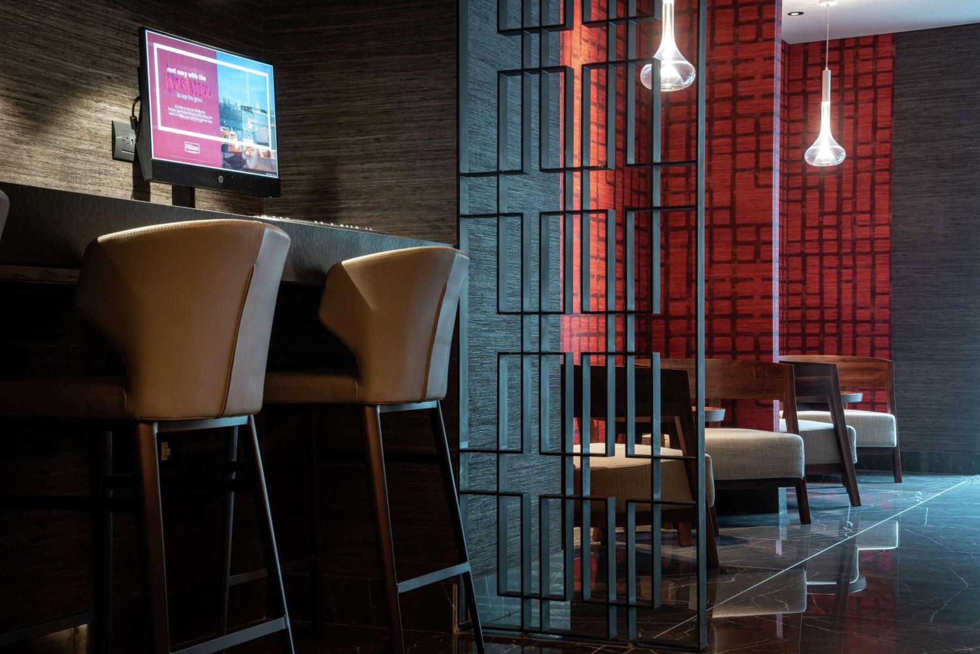 Hotel Soro Montevideo, Curio Collection By Hilton Exteriér fotografie