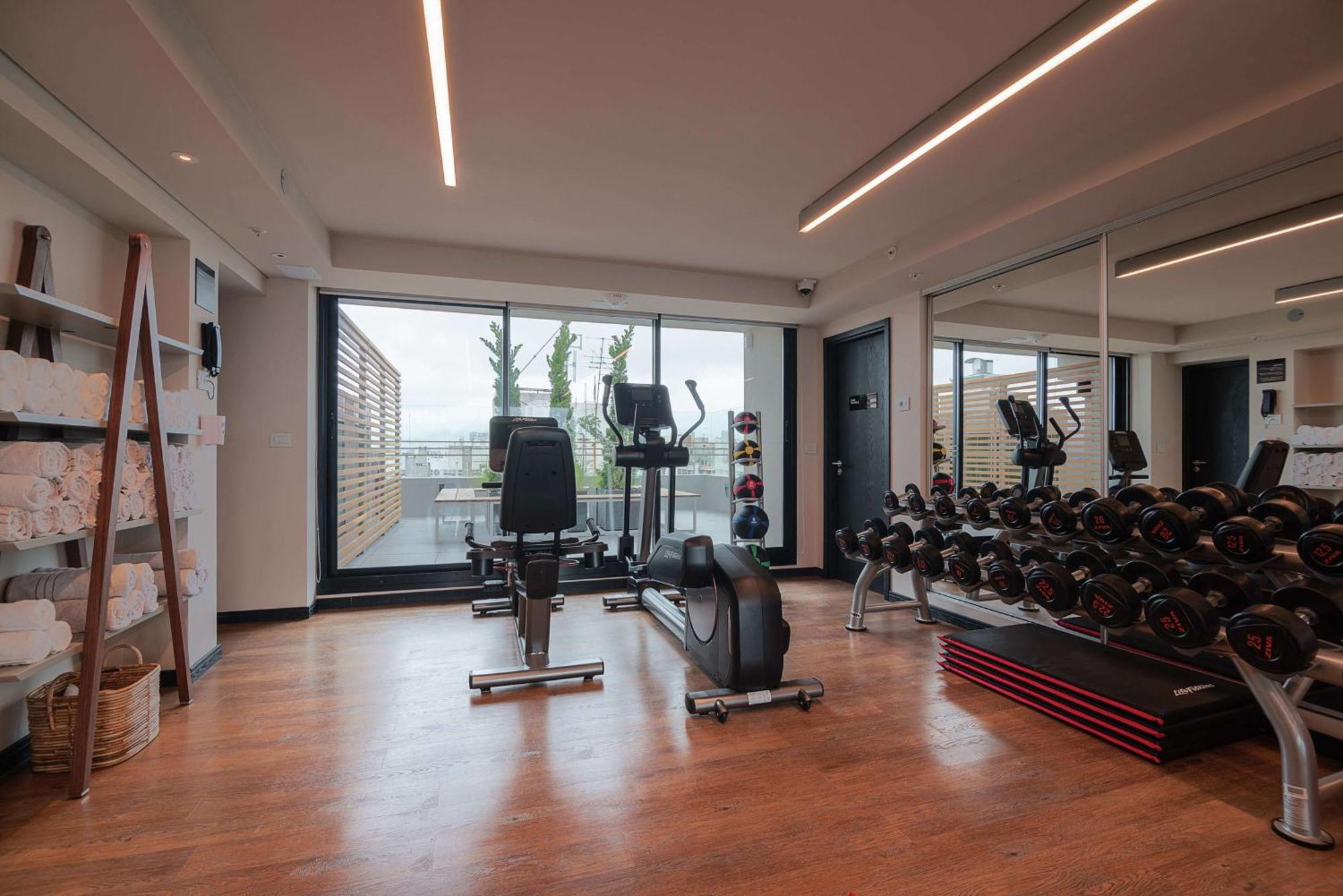 Hotel Soro Montevideo, Curio Collection By Hilton Exteriér fotografie