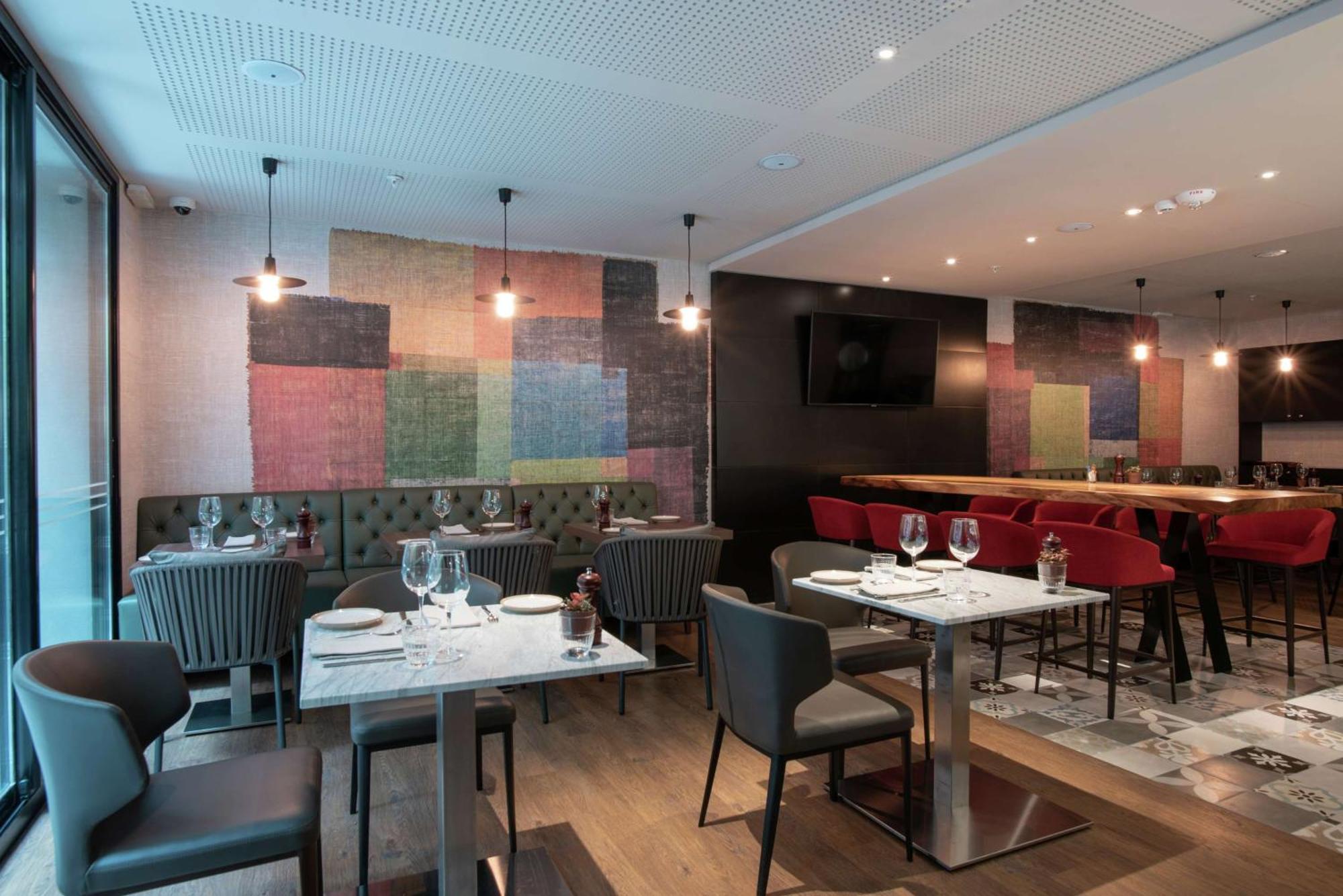 Hotel Soro Montevideo, Curio Collection By Hilton Exteriér fotografie
