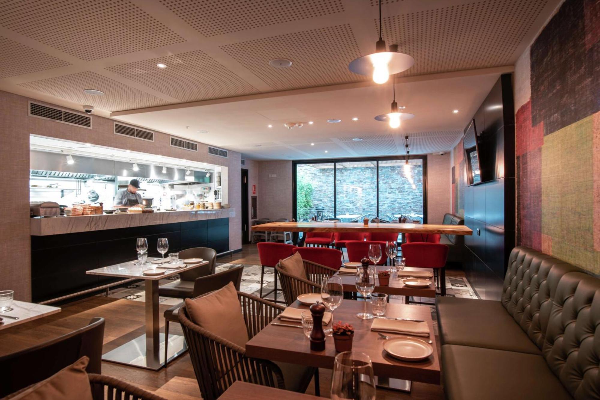 Hotel Soro Montevideo, Curio Collection By Hilton Exteriér fotografie