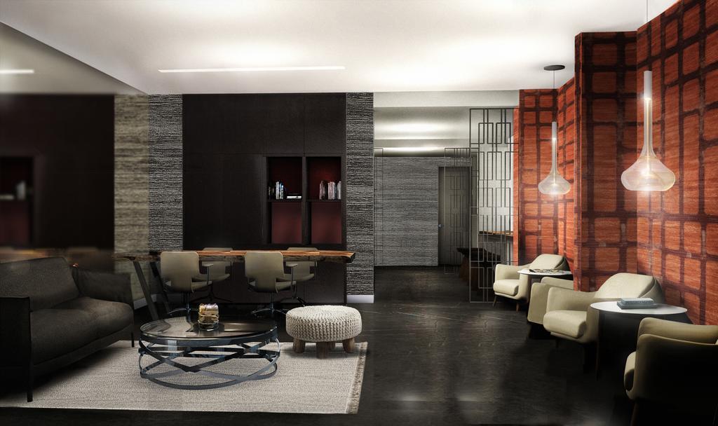 Hotel Soro Montevideo, Curio Collection By Hilton Exteriér fotografie
